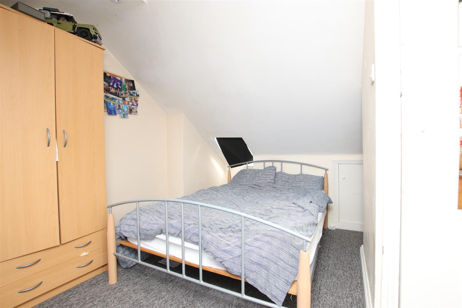 Claude Avenue, Bath, BA2